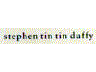 stephen tin tin duffy
